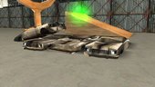 Improved Stadium Crowds